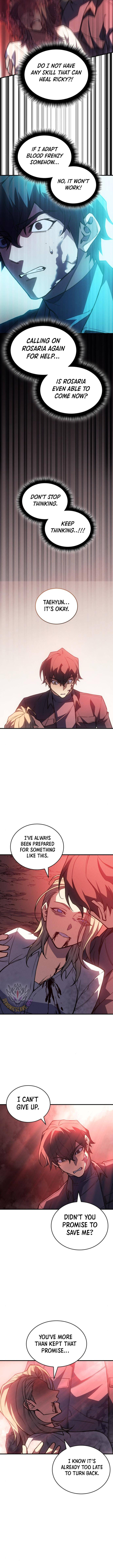 Regressing with the Kings Power Chapter 92 2